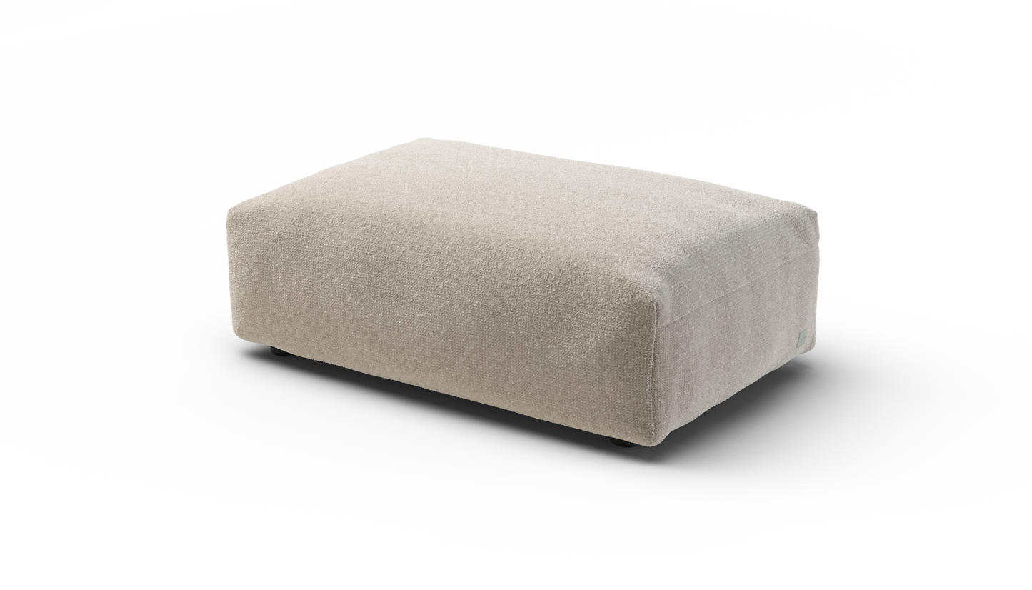 Sofa - Seat Small - Nub