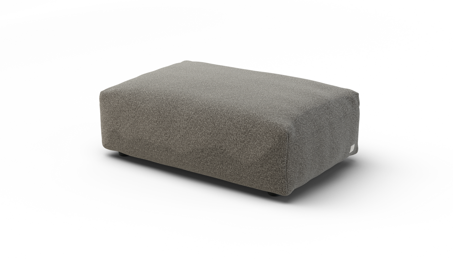 Sofa - Seat Small - Pebble