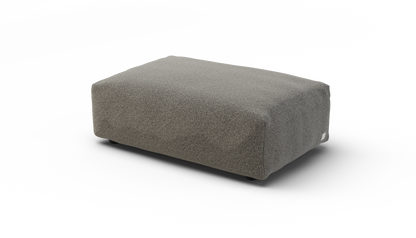 Sofa - Seat Small - Pebble