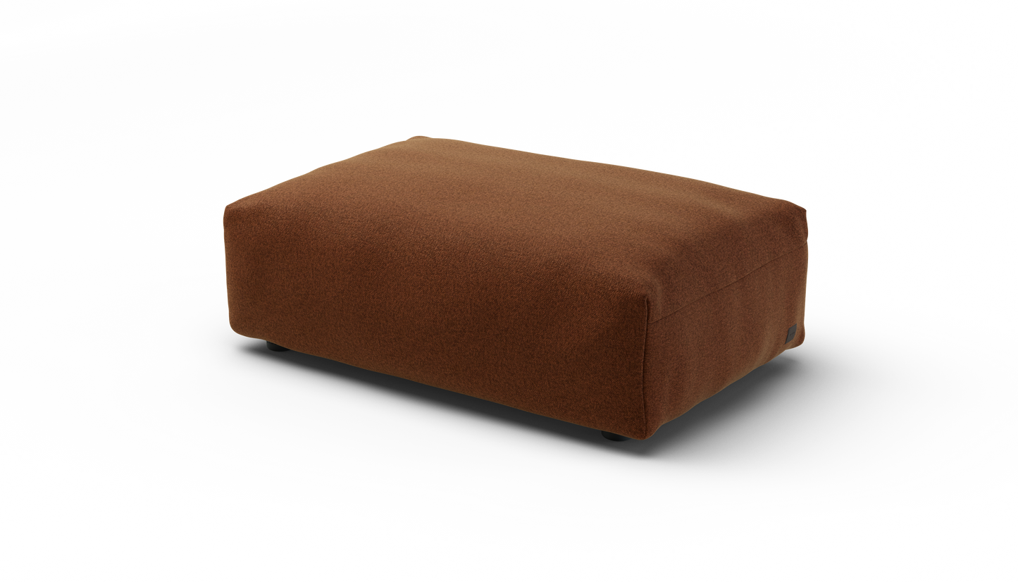 Sofa - Seat Small - Pebble