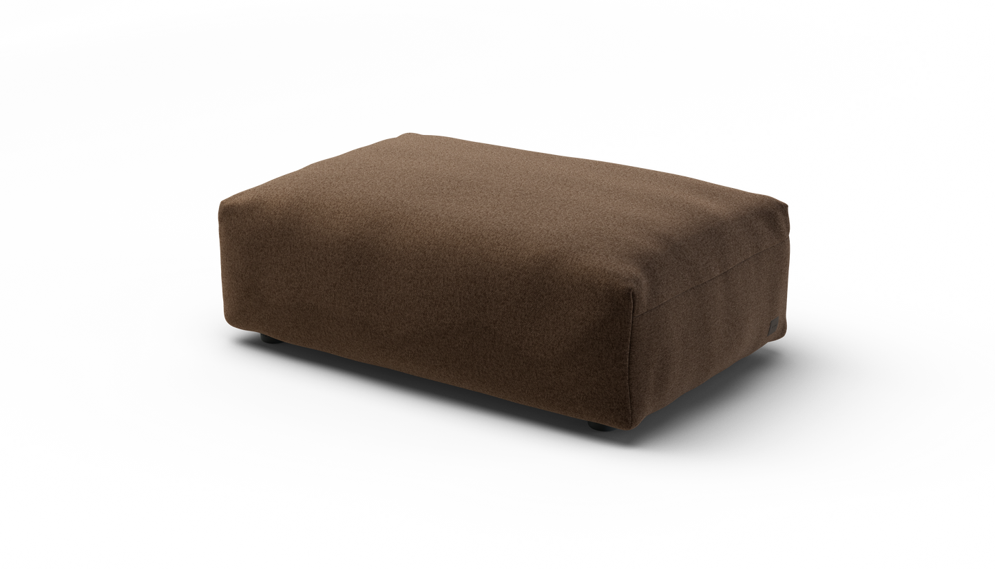 Sofa - Seat Small - Pebble