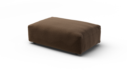 Sofa - Seat Small - Pebble