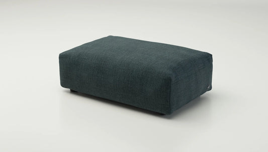 sofa - seat small - pique