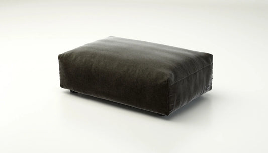 sofa - seat small - suave