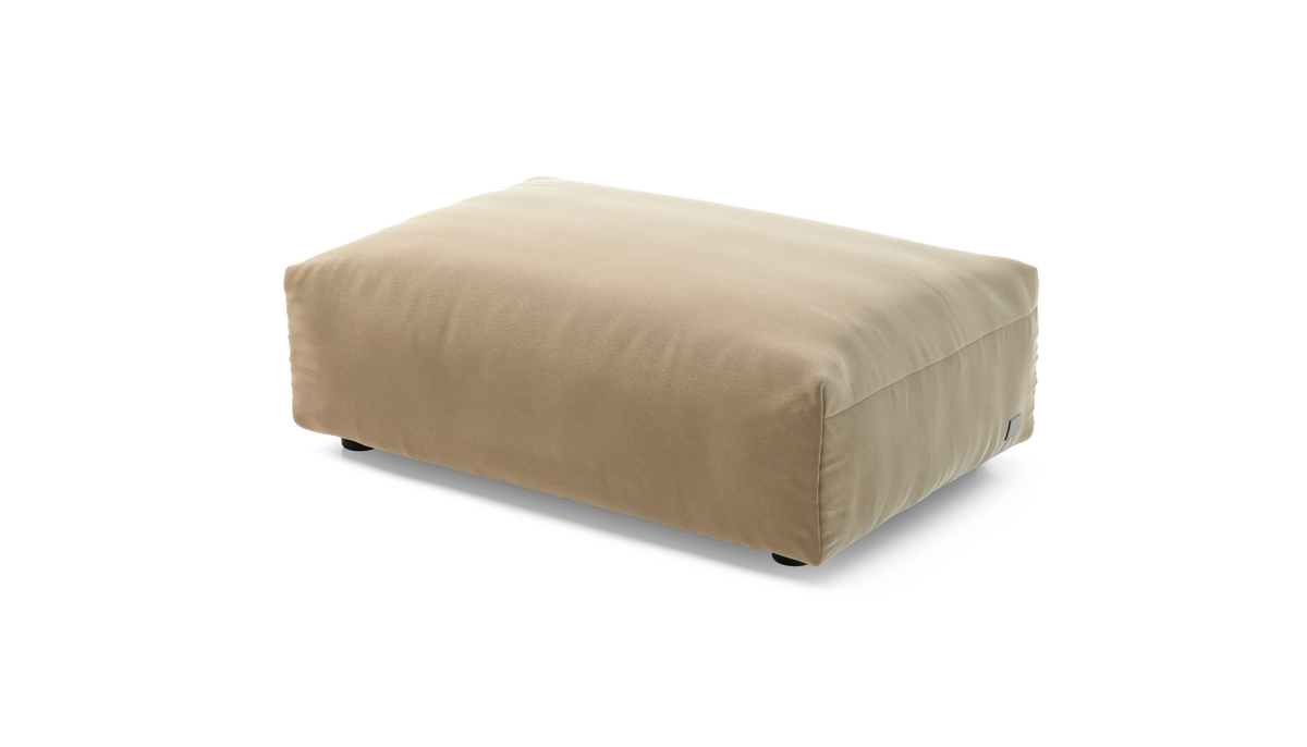 Sofa - Seat Small - COVER ONLY - suave