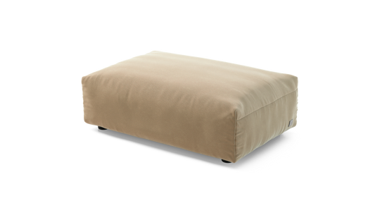 Sofa - Seat Small - COVER ONLY - suave