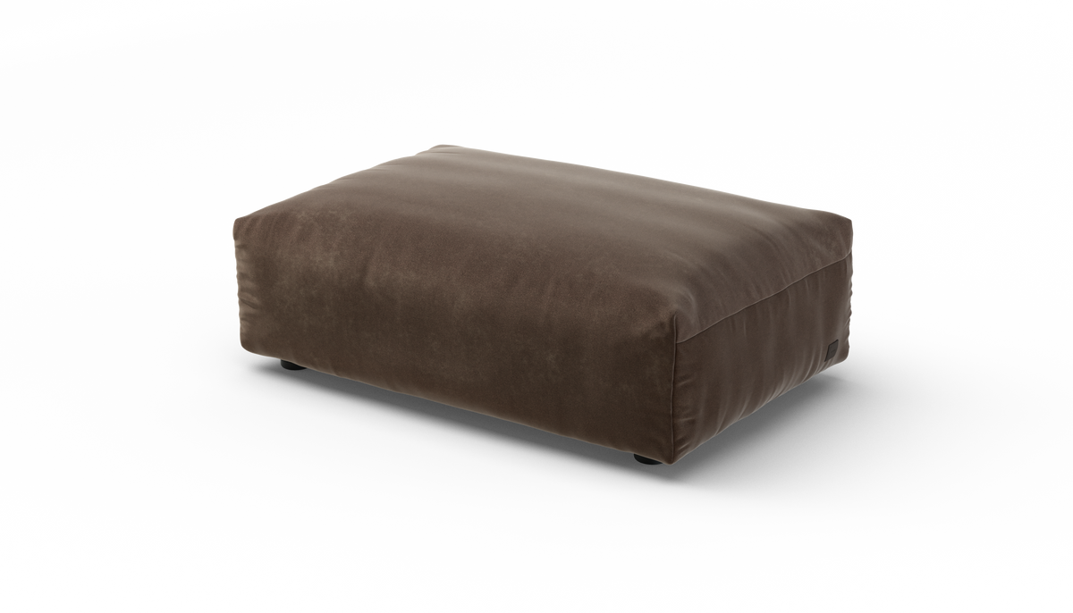 Sofa - Seat Small - COVER ONLY - suave