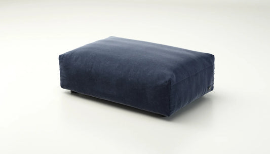 Sofa - Seat Small - Suave - Navy