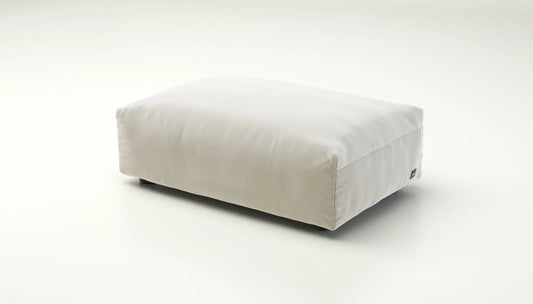 Sofa - Seat Small - Suave - Pearl