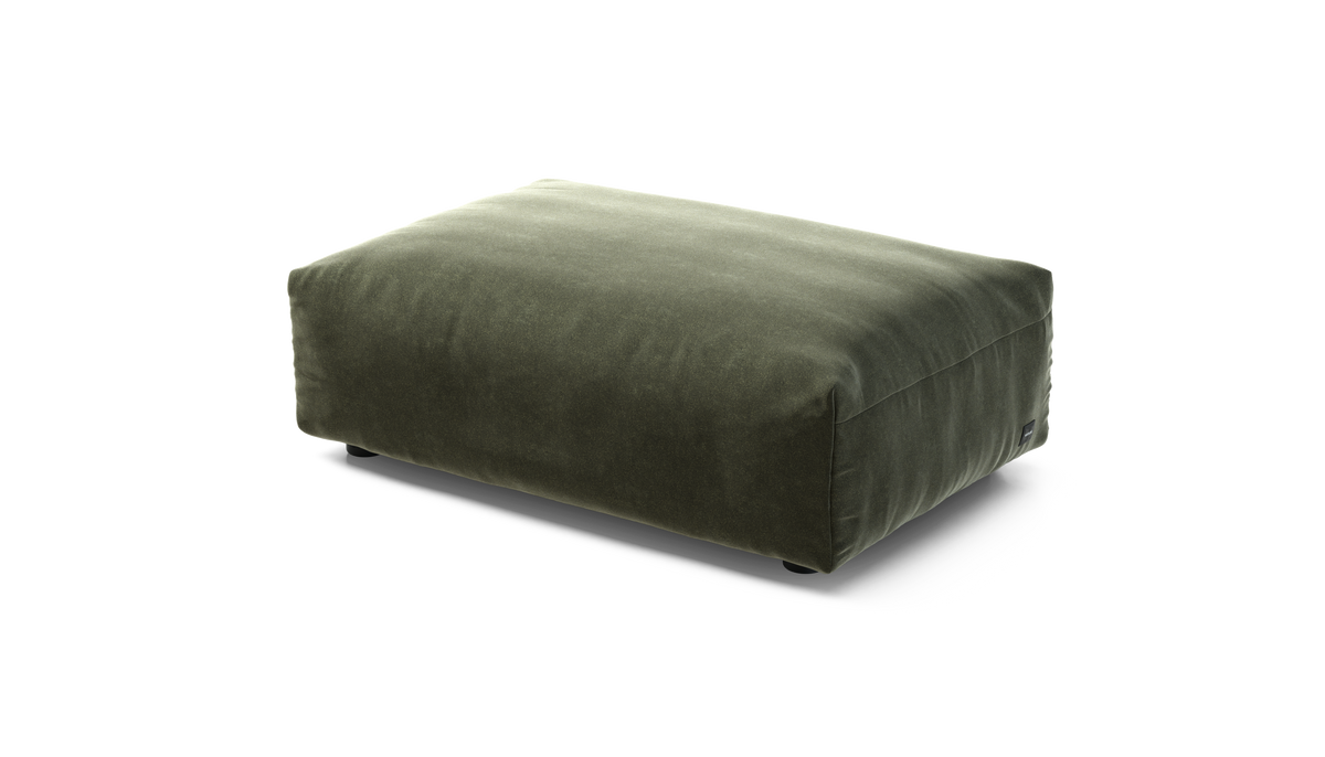 Sofa - Seat Small - COVER ONLY - suave