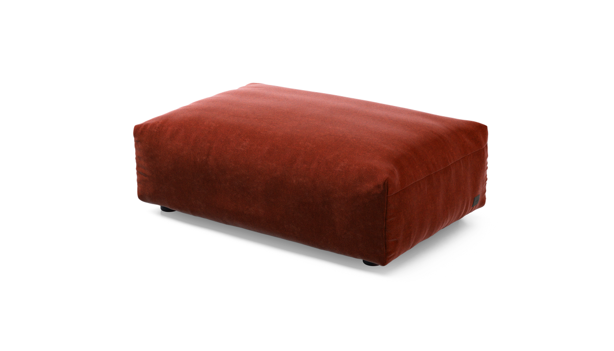 Sofa - Seat Small - COVER ONLY - suave