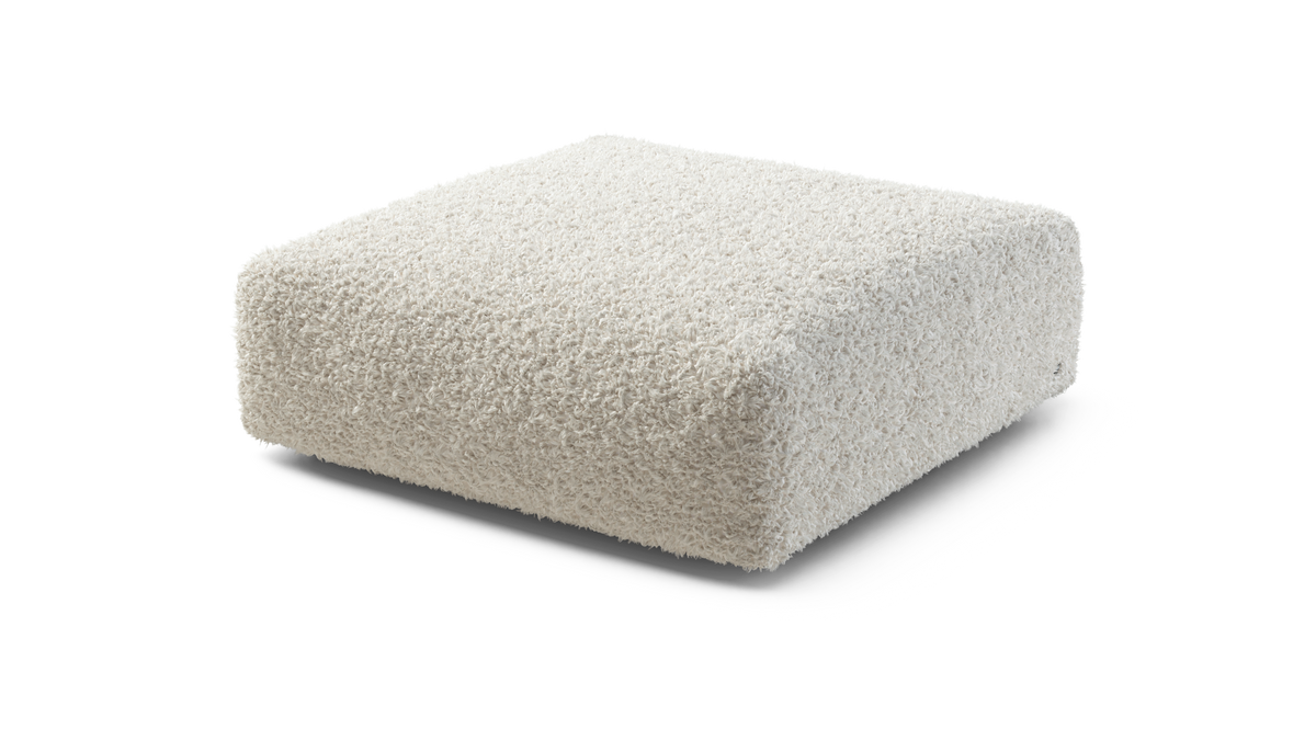 Sofa - Seat Xlarge - COVER ONLY - Doodle