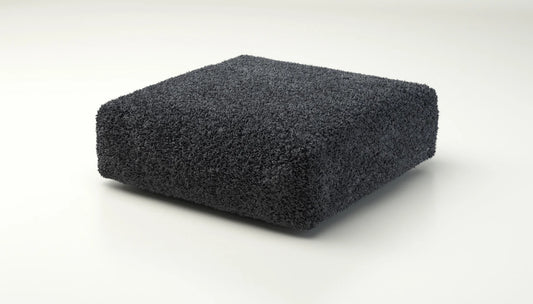sofa - seat xlarge - doodle