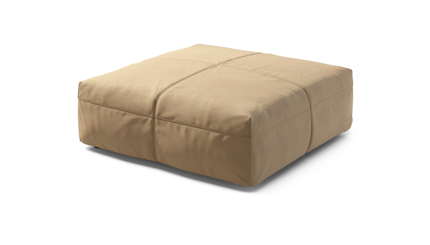 Sofa - Seat Xlarge - COVER ONLY - Leather