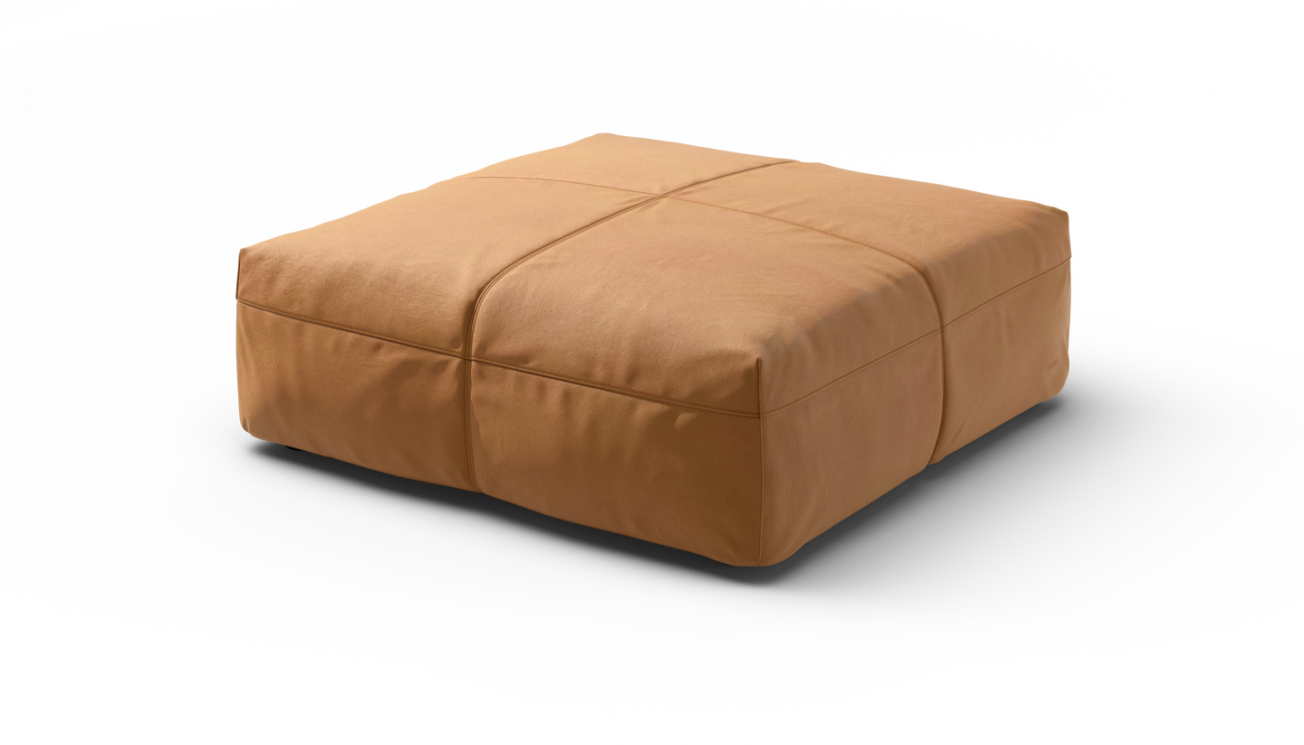 Sofa - Seat Xlarge - COVER ONLY - Leather