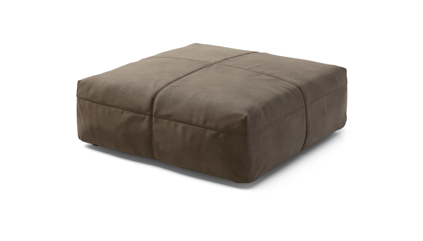 Sofa - Seat Xlarge - COVER ONLY - Leather