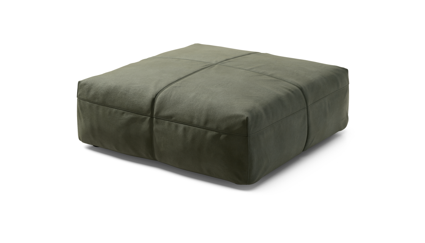 Sofa - Seat Xlarge - COVER ONLY - Leather