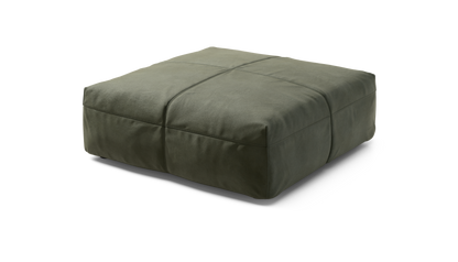Sofa - Seat Xlarge - COVER ONLY - Leather