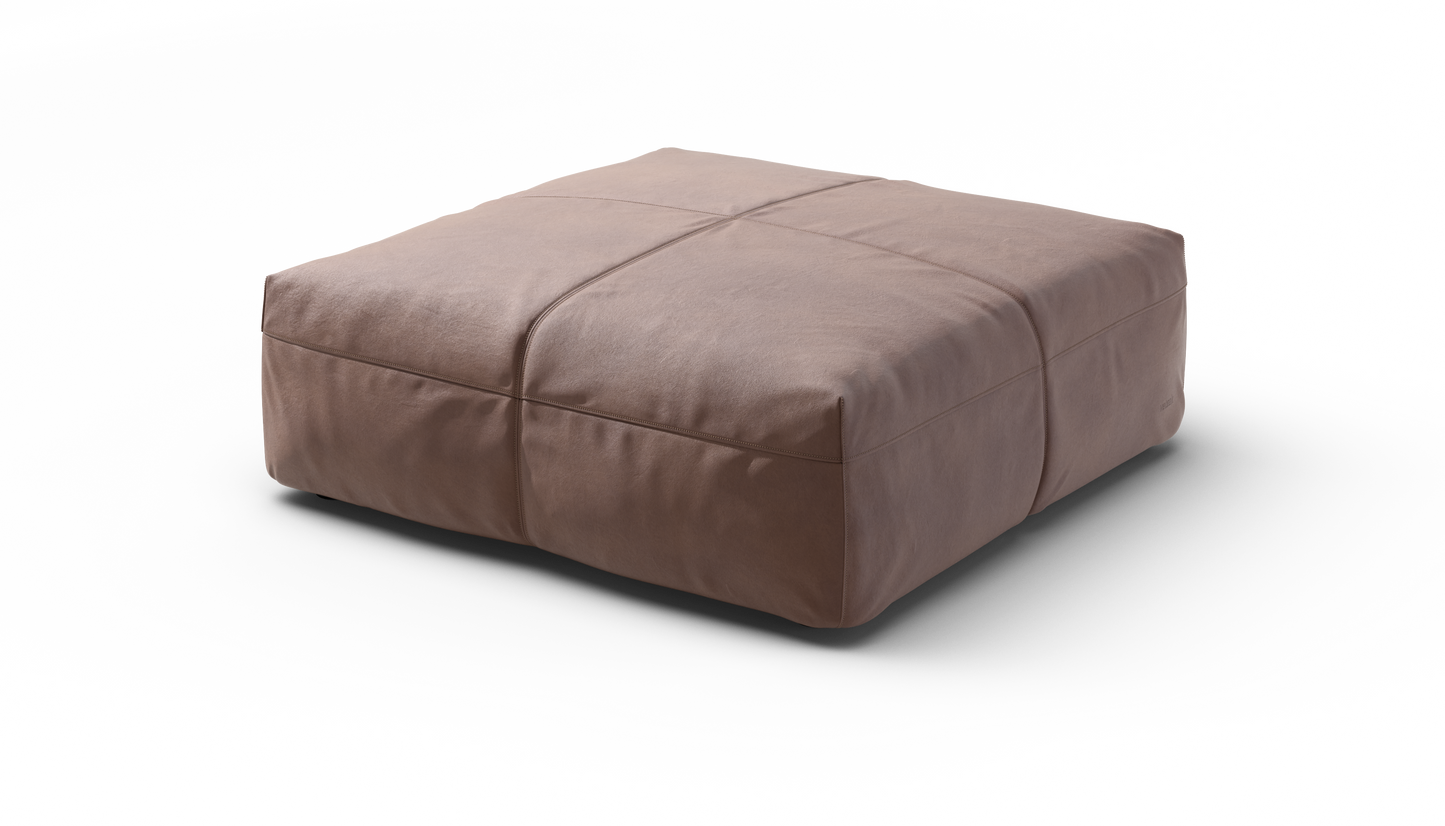 Sofa - Seat Xlarge - COVER ONLY - Leather