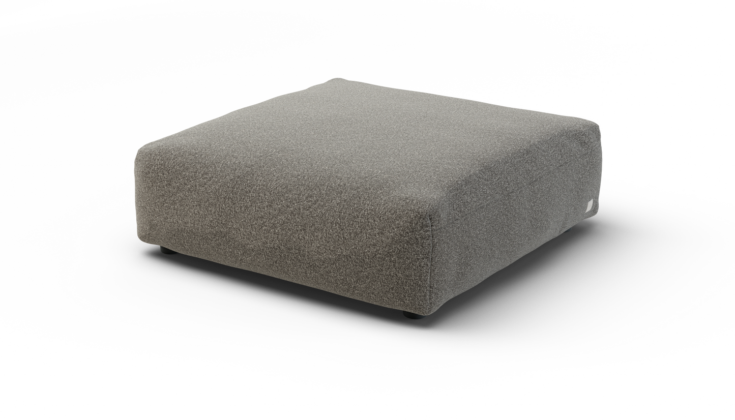 Sofa - Seat Xlarge - Pebble
