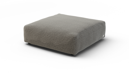 Sofa - Seat Xlarge - Pebble