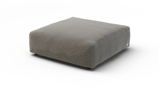 Sofa - Seat Xlarge - Pebble