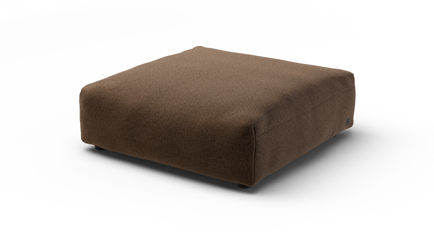 Sofa - Seat Xlarge - Pebble