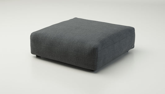 Sofa - Seat Xlarge - COVER ONLY - Pique