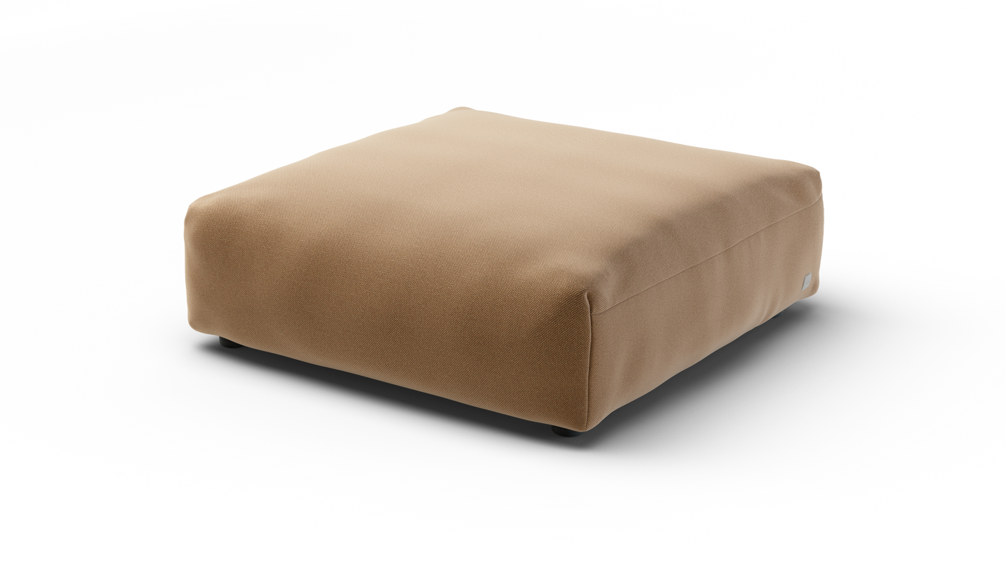 Sofa - Seat Xlarge - Pique