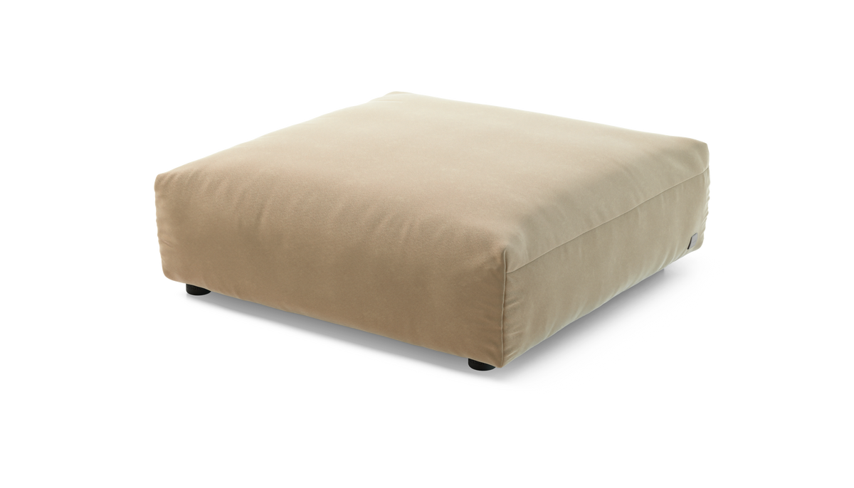 Sofa - Seat Xlarge - COVER ONLY - suave