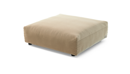 Sofa - Seat Xlarge - COVER ONLY - suave