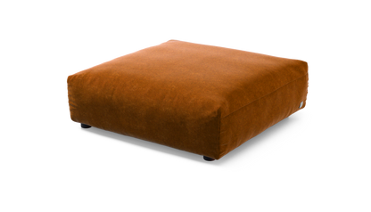 Sofa - Seat Xlarge - COVER ONLY - suave