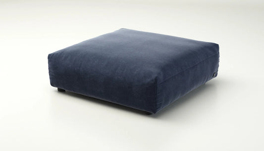 Sofa - Seat Xlarge - Suave - Navy