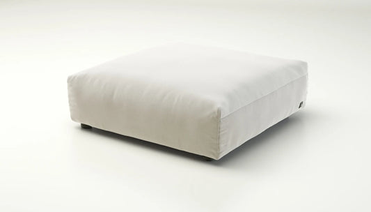 Sofa - Seat Xlarge - Suave - Pearl