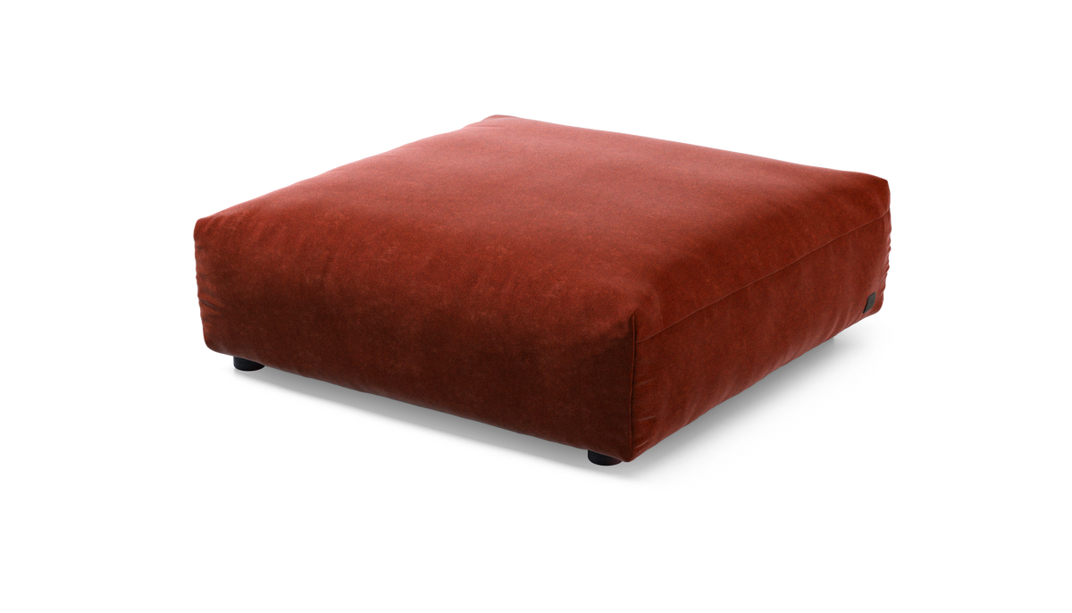 Sofa - Seat Xlarge - COVER ONLY - suave