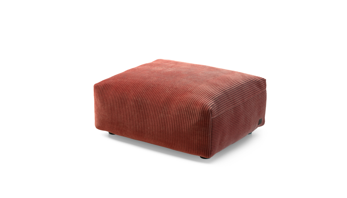 Sofa - Seat Xsmall - Cord Velour