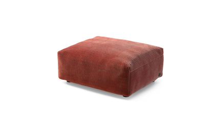 Sofa - Seat Xsmall - COVER ONLY - Cord Velour
