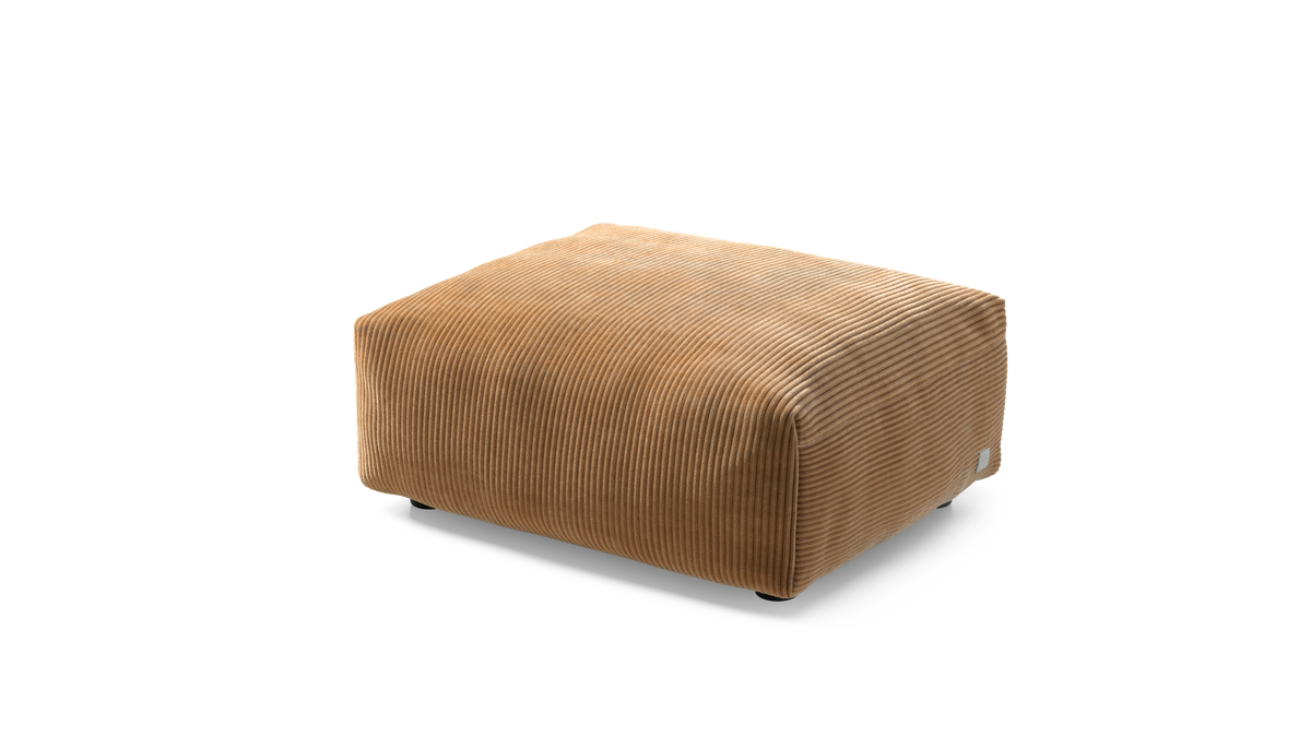 Sofa - Seat Xsmall - Cord Velour