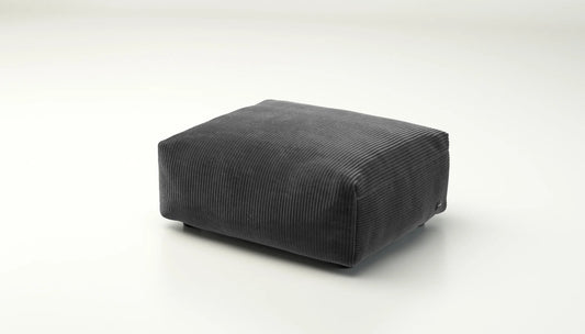 sofa - seat xsmall - cord velour