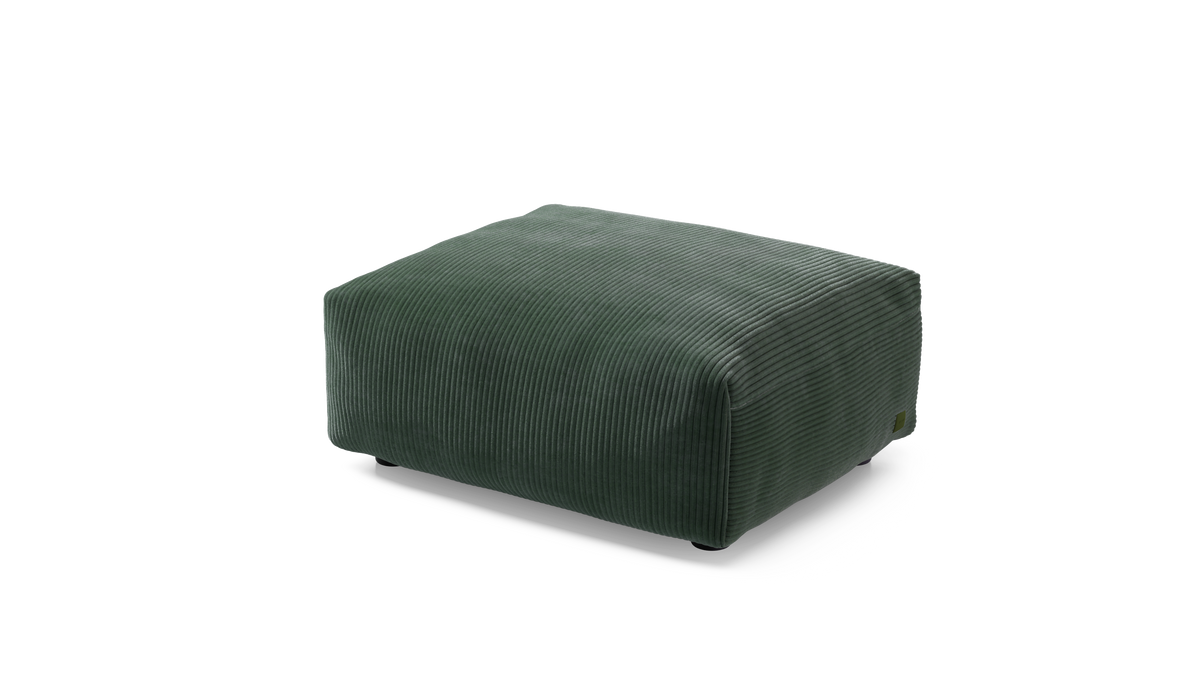 Sofa - Seat Xsmall - Cord Velour