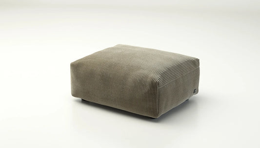 Sofa - Seat Xsmall - COVER ONLY - cord velour