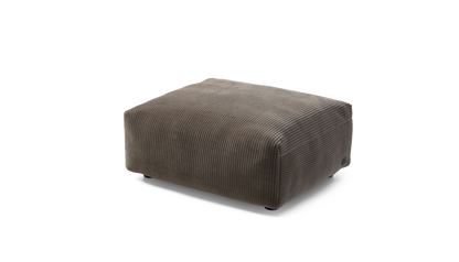 Sofa - Seat Xsmall - COVER ONLY - Cord Velour
