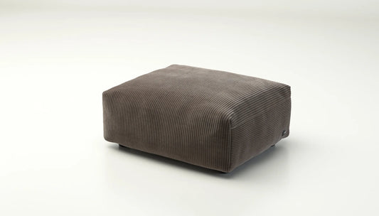 Sofa - Seat Xsmall - Cord Velour