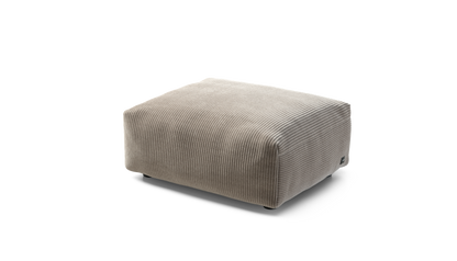 Sofa - Seat Xsmall - COVER ONLY - Cord Velour