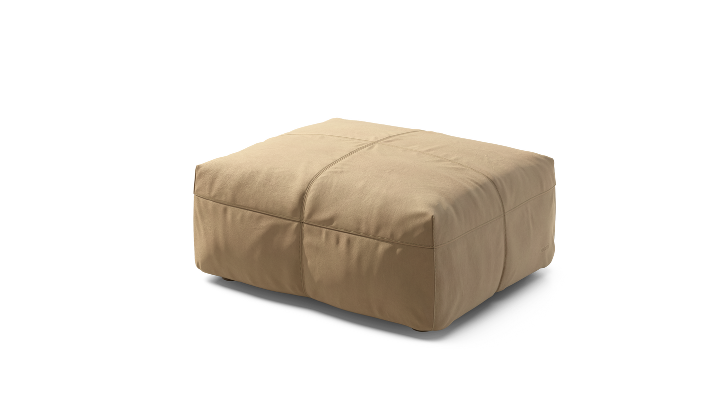 Sofa - Seat Xsmall - COVER ONLY- Leather
