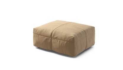 Sofa - Seat Xsmall - COVER ONLY- Leather