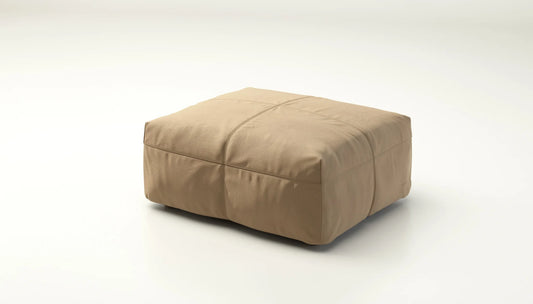 sofa - seat xsmall - leather
