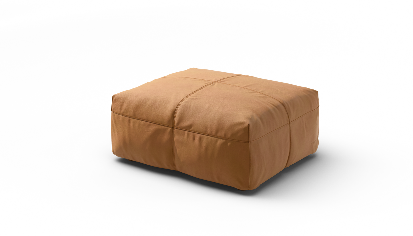 Sofa - Seat Xsmall - COVER ONLY- Leather