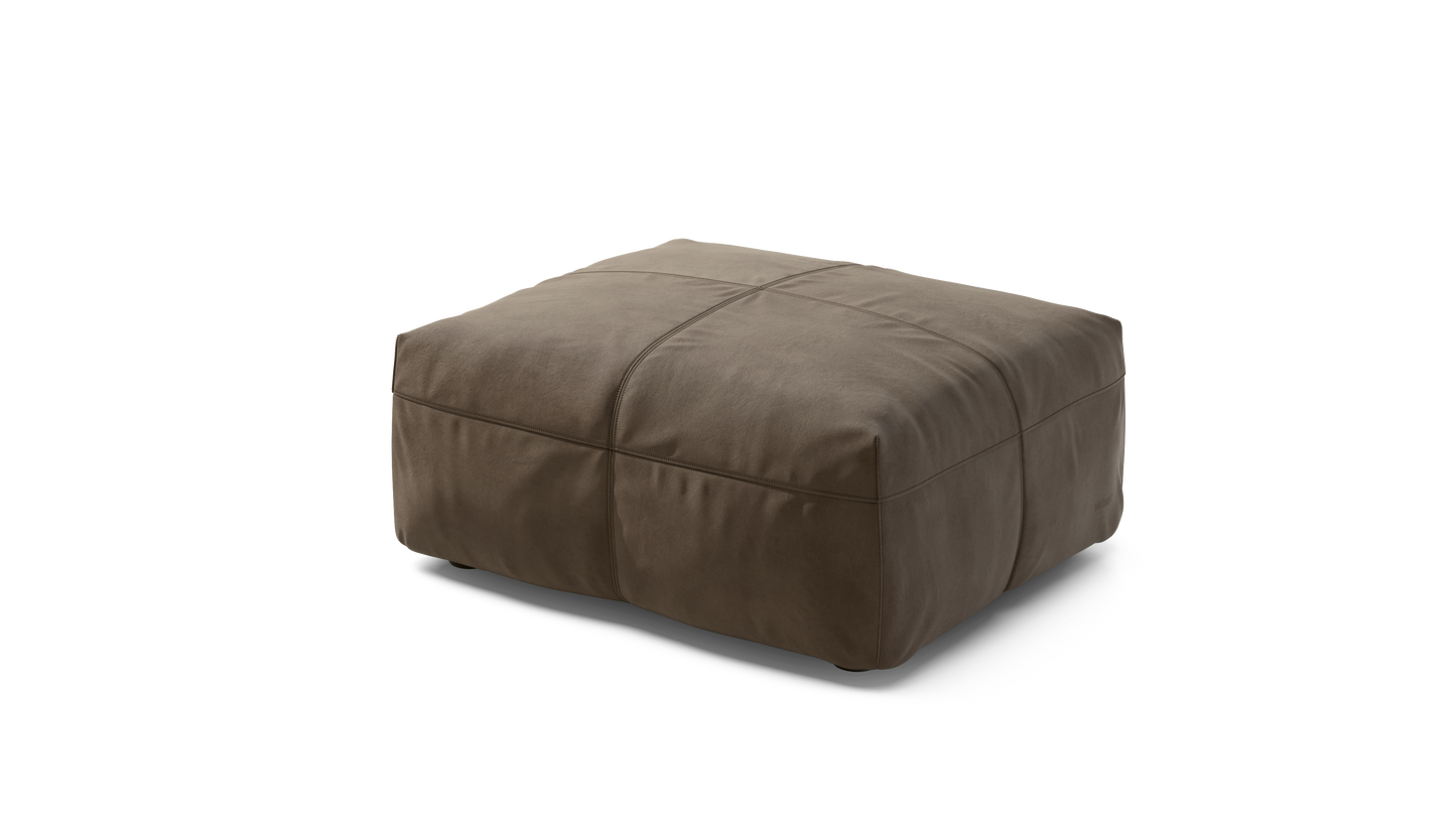 Sofa - Seat Xsmall - COVER ONLY- Leather