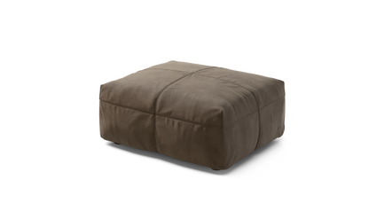 Sofa - Seat Xsmall - COVER ONLY- Leather